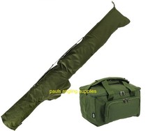 NGT CARP FISHING 3+3 ROD