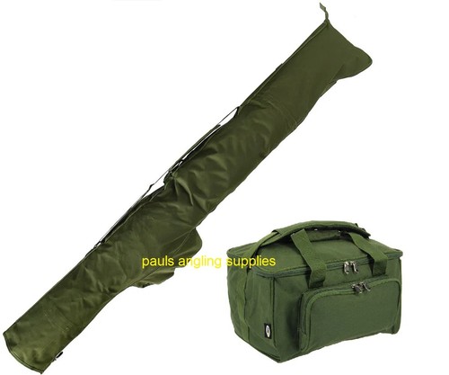 Ngt carp fishing rod - 3+3,