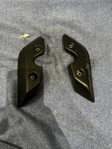 Yamaha mt125 headlight bezel - yamaha,