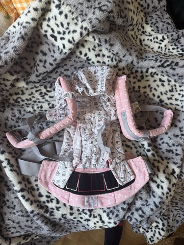 Ergo baby carrier hello kitty - baby,