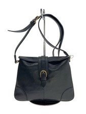 agnes b VOYAGE Leather