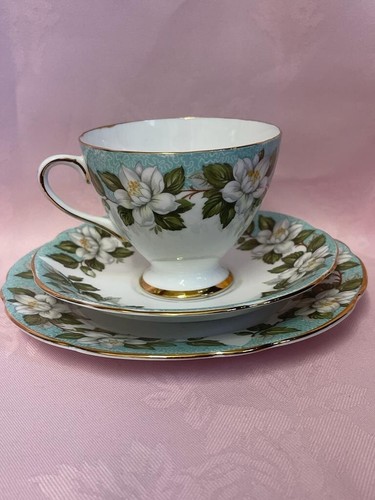 Montrose gladstone bone china - montrose,