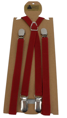 Mazeys burgundy classic - burgundy,