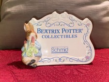 Vintage 1987 Schmid Beatrix