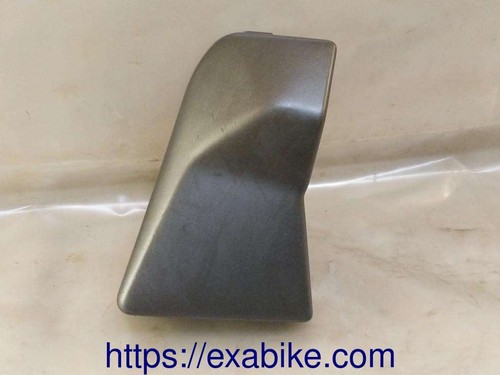 Air box concealer - box, for