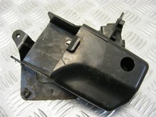 Honda NTV 650 Revere Tool Box with Mount 1988 to 1997 NTV650 A794