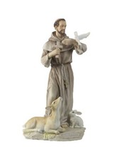 St. Francis of Assisi Veronese