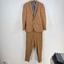 NEXT Mens full suit - jacket