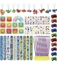 60pcs party bag fillers - party,
