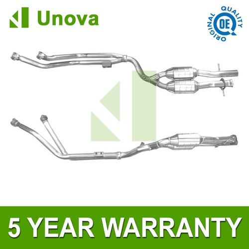 Catalytic converter euro - converter, 2