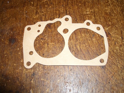 Zenith 30iz carb carburetor - 30iz,