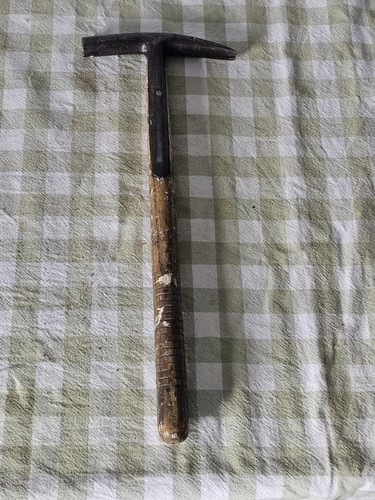 Vintage leatherworkers - vintage,