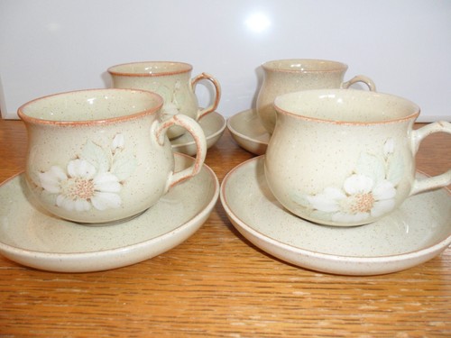 Denby daybreak x - "daybreak", cup