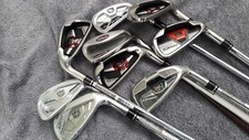 Wilson Individual Clubs - D100/FGTour/V6/C300/V2/D100/D250/D350/ProStaff