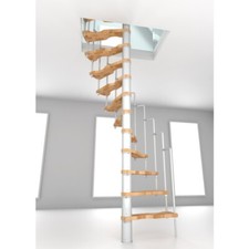 Interior loft suono spiral - loft,