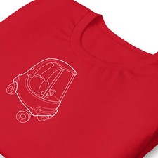 Little Tykes Line Art