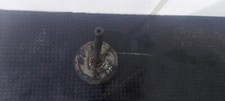 rear left wheel hub SUZUKI
