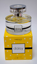 YARDLEY DAISY EAU DE TOILETTE 50 ML