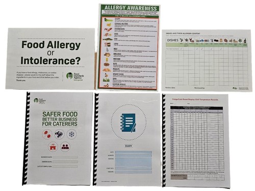 2025 safer food better - food,