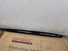 BMW 5 Series Side Skirt Sill Cover Black RH Right 2017-2024 G30 M Sport 8069048