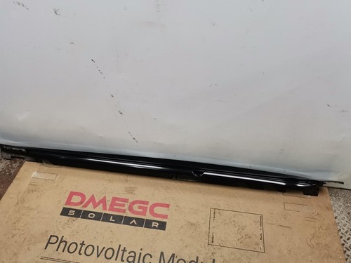 Bmw series side skirt sill - bmw,