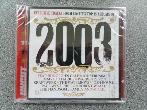 Uncut the best 2003 - -,