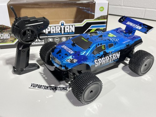 Monster rush truck car - monster,