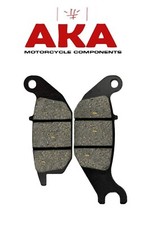 Rear Brake Pads for Honda Z125
