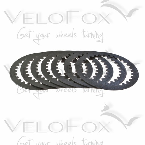 Trw clutch steel plates - trw,
