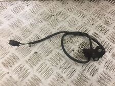 SUZUKI VLR1800 VLR 1800 SIDE STAND SWITCH  YEAR 2010 (STOCK 815)