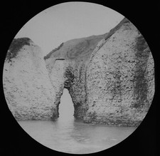 FLAMBOROUGH HEAD NO7 C1890