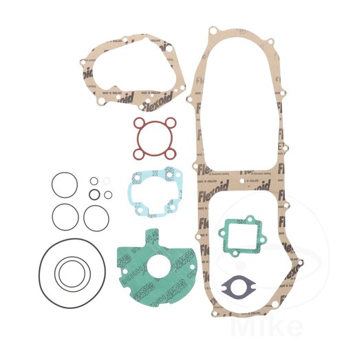 Athena complete gasket kit - complete,