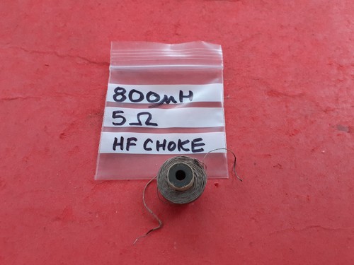 Choke 800uh 5 - ~,