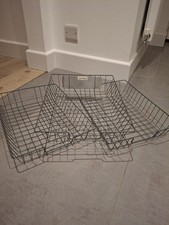 Vintage Wire Metal Coated