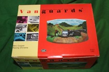 LLEDO VANGUARDS DIORAMA MINI