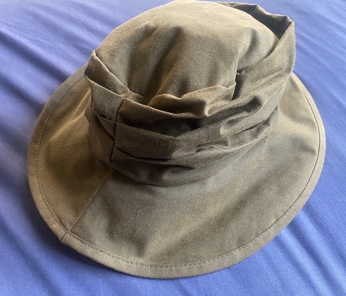 Vintage woman barbour - woman’s,