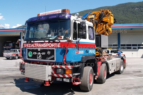 Lkw foto öaf - foto,