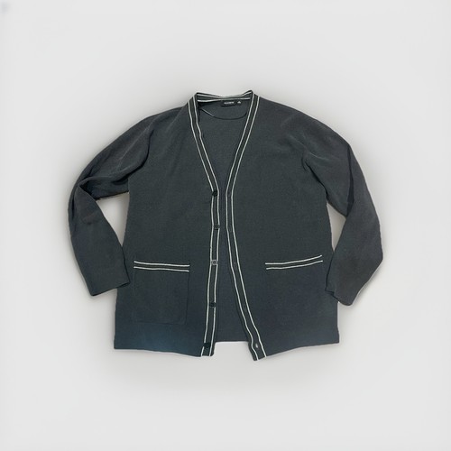 Peace bird cardigan women - cardigan, size