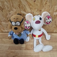 vintage Danger mouse and