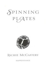 Spinning Plates - McCaffery, Richie