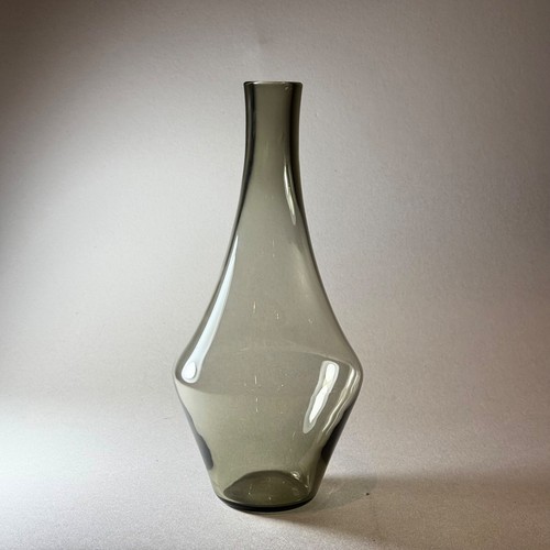 Classic vintage mcm hand blown - mcm, hand-blown