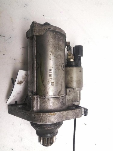 02z911021k 22146243 starter - 02z911021k,