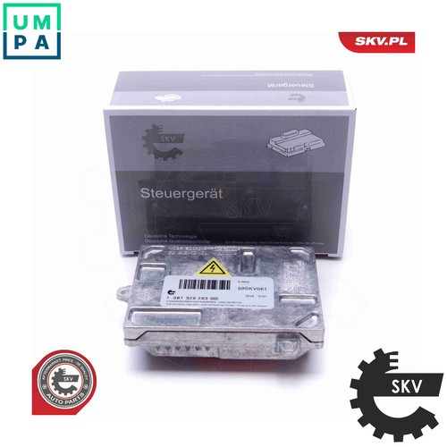 Control unit lights 59skv061 - control,