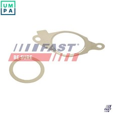 GASKET SET EGR SYSTEM FT50614