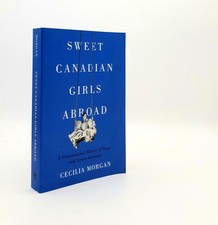 MORGAN Cecilia / SWEET