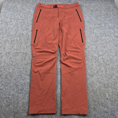 Mountain equipment trousers - equipment,