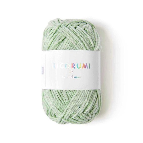 Ricorumi knitting wool yarn - wool,