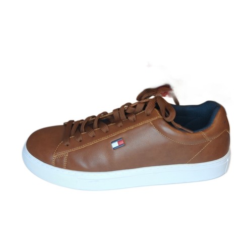 Tommy hilfiger men brown - hilfiger,