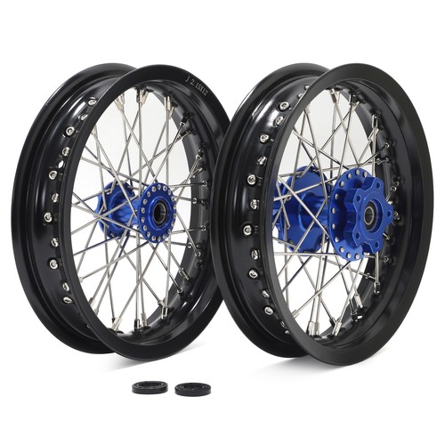 Supermoto front rear - supermoto,