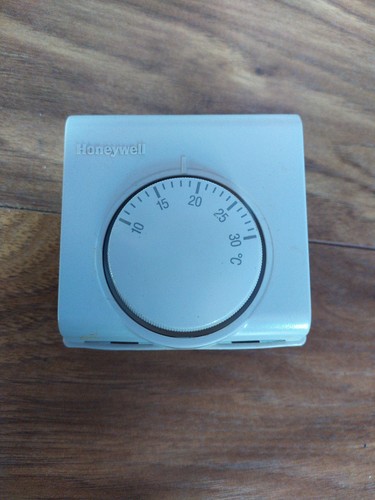 Honeywell t40 t6360 - t6360, room